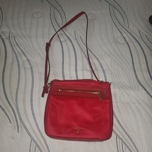 MK Cross Body Purse